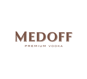 Medoff Premium Vodka