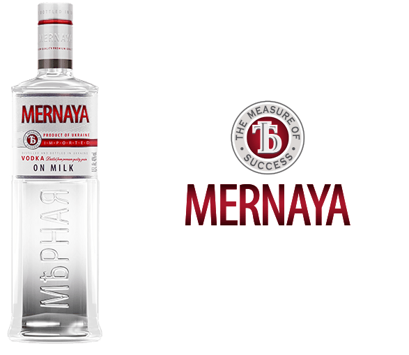 Mernaya
