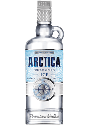 ARCTICA ICE